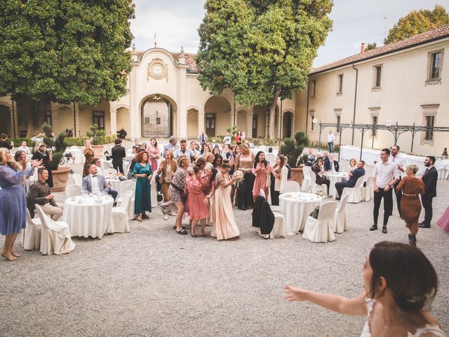 Il matrimonio di Stefano e Lara a Cremona, Cremona 78