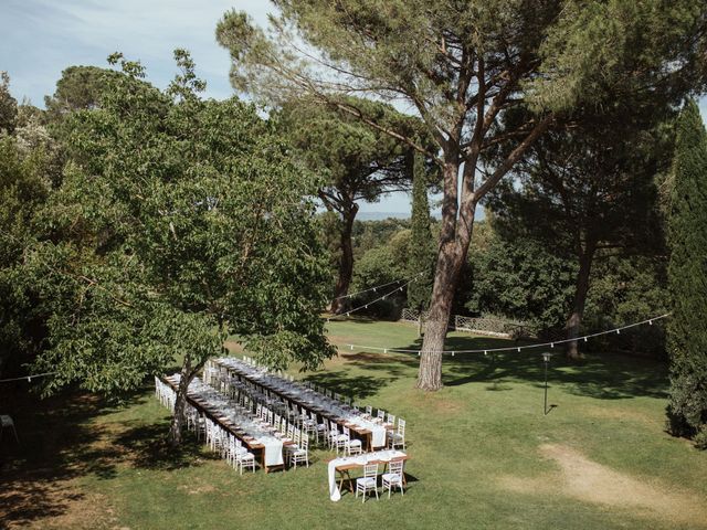 Il matrimonio di Ettore e Giulia a Gallese, Viterbo 3