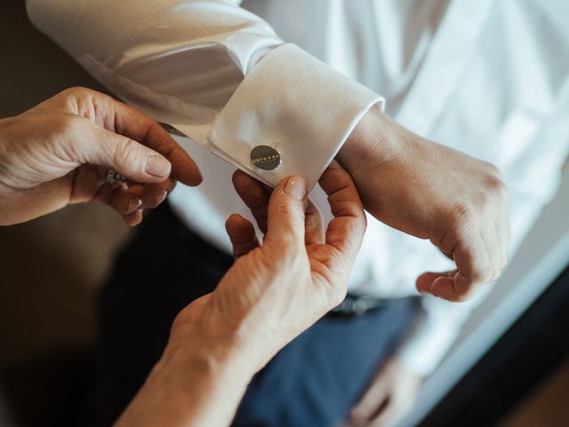 Il matrimonio di Ettore e Giulia a Gallese, Viterbo 17