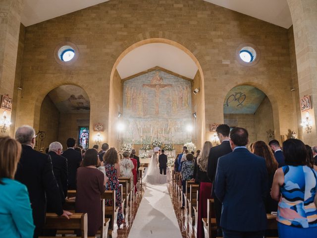 Il matrimonio di Cosimo e Marta a San Pietro Vernotico, Brindisi 66