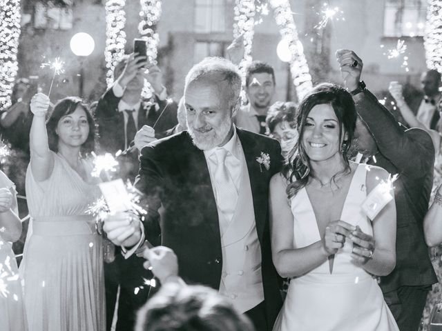 Il matrimonio di Nicola e Giusy a Varese, Varese 22