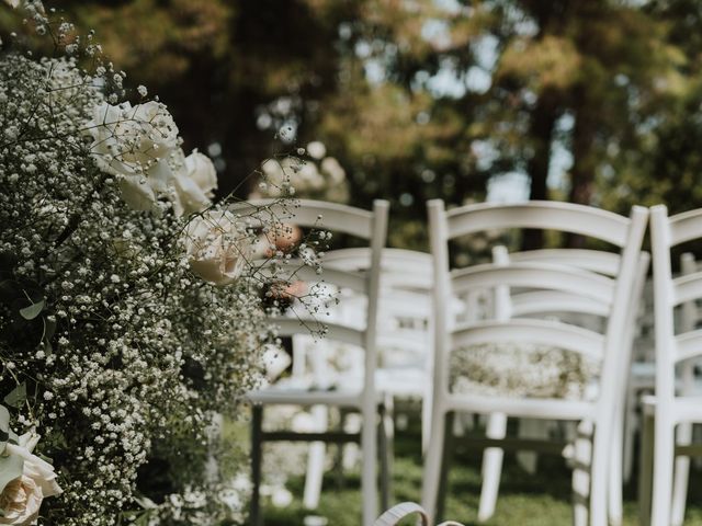 Il matrimonio di David e Chiara a Fasano, Brindisi 28