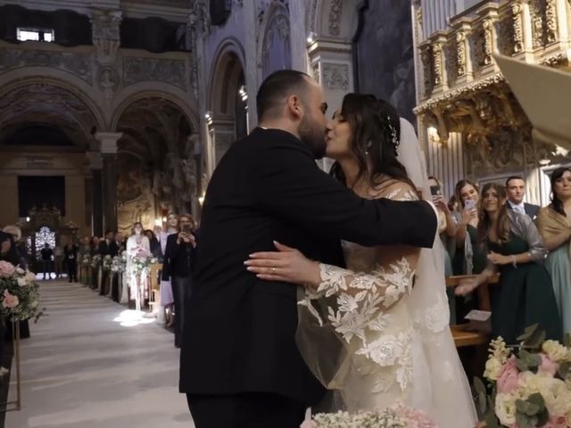 Il matrimonio di Andrea e Laura a Palermo, Palermo 8