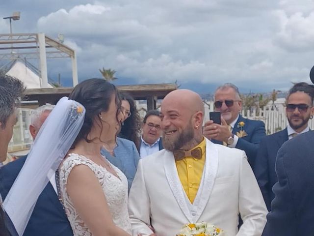 Il matrimonio di Stefano  e Beatrice  a Catania, Catania 6