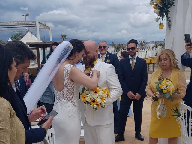 Il matrimonio di Stefano  e Beatrice  a Catania, Catania 7