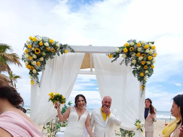 Il matrimonio di Stefano  e Beatrice  a Catania, Catania 9