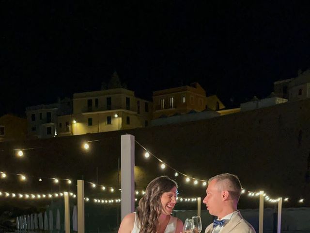 Il matrimonio di Michele e Simona a Termoli, Campobasso 5