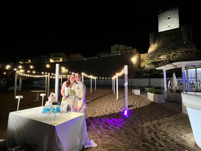 Il matrimonio di Michele e Simona a Termoli, Campobasso 6