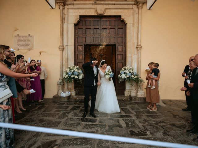 Il matrimonio di Daniele e Valeria a Fondi, Latina 18