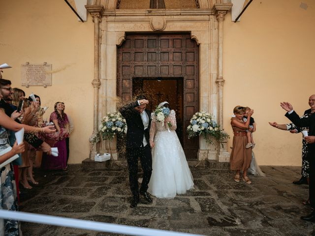 Il matrimonio di Daniele e Valeria a Fondi, Latina 19