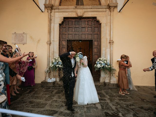 Il matrimonio di Daniele e Valeria a Fondi, Latina 20