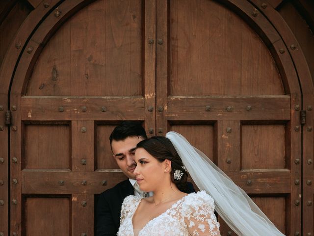 Il matrimonio di Daniele e Valeria a Fondi, Latina 27