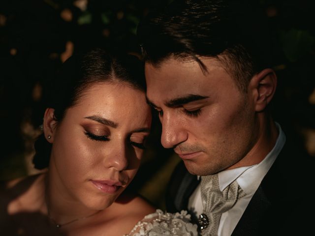 Il matrimonio di Daniele e Valeria a Fondi, Latina 32