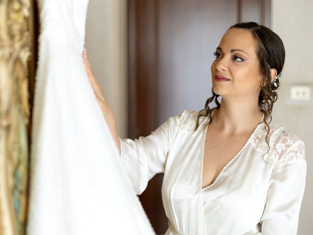 Il matrimonio di Alessia e Riccardo a Acireale, Catania 5