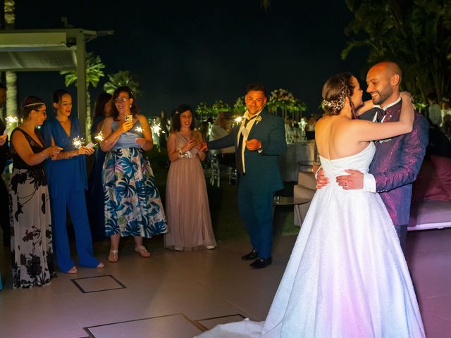 Il matrimonio di Alessia e Riccardo a Acireale, Catania 26