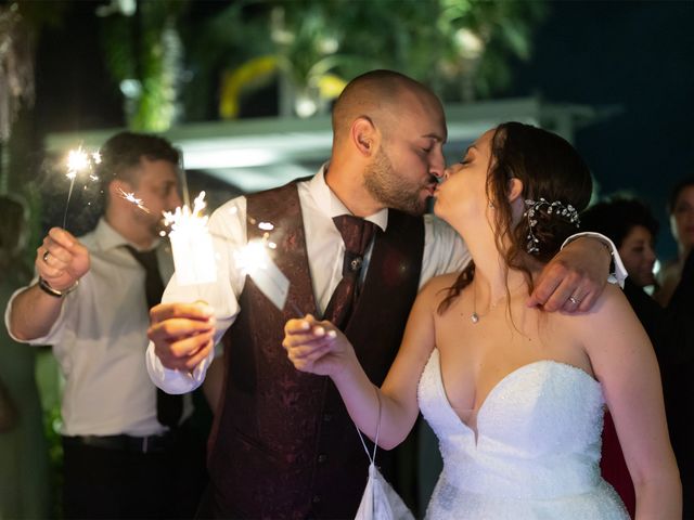 Il matrimonio di Alessia e Riccardo a Acireale, Catania 27