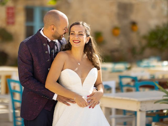 Il matrimonio di Alessia e Riccardo a Acireale, Catania 31