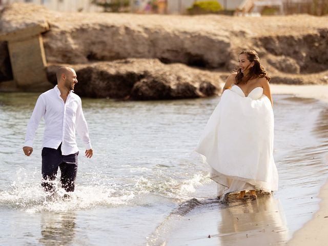 Il matrimonio di Alessia e Riccardo a Acireale, Catania 33