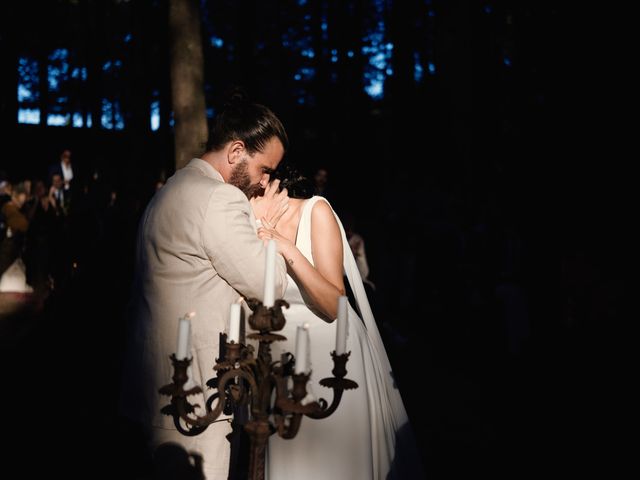 Il matrimonio di Luc e Francesca a Viterbo, Viterbo 17