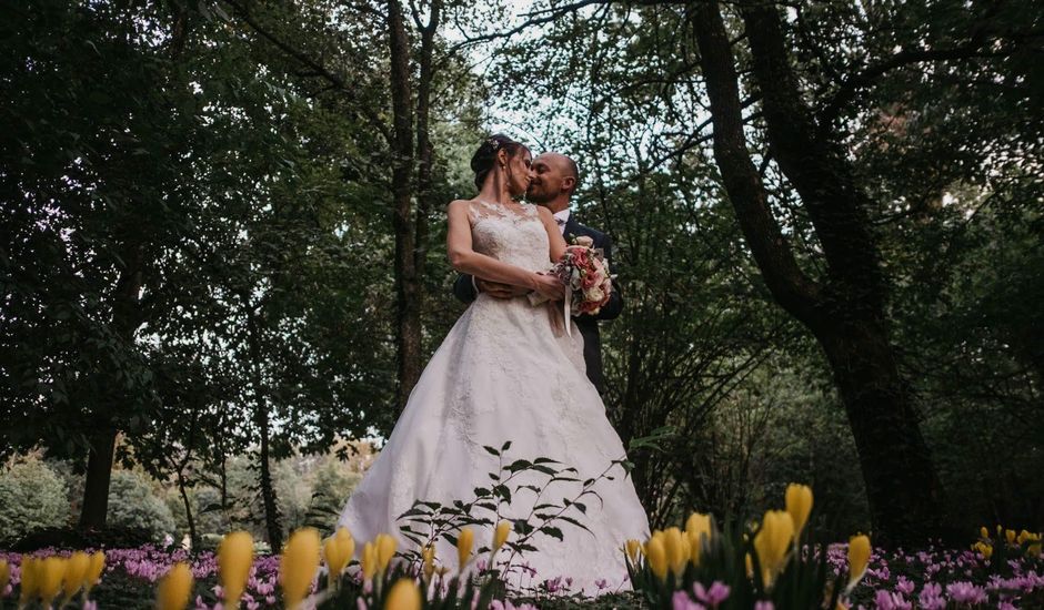 Il matrimonio di Davide e Monica  a Parma, Parma