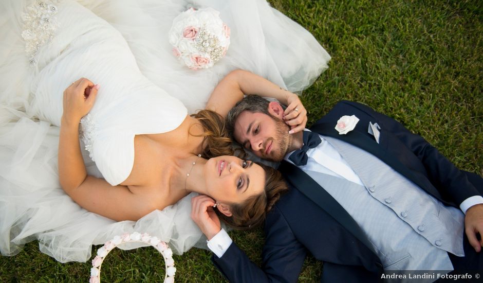 Il matrimonio di Ivan e Jennifer a Piacenza, Piacenza