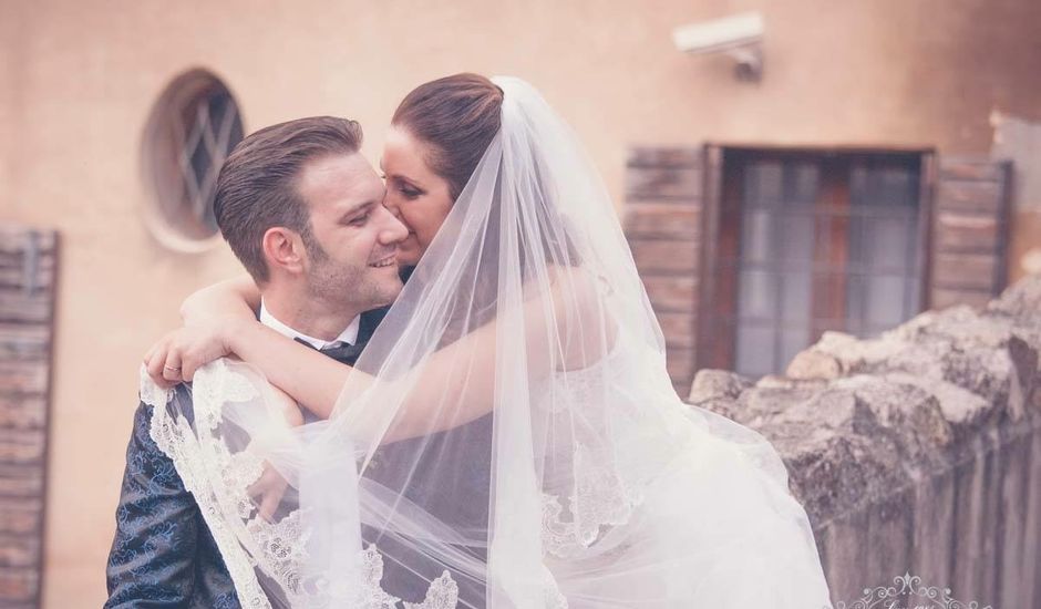 Il matrimonio di Alessandro e Tania a Padova, Padova