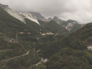 Le nozze di Laura e Claudio 1