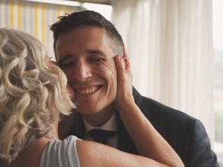 Le nozze di Laura e Claudio 2