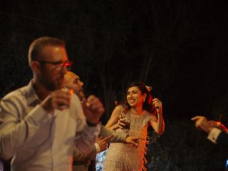 Le nozze di Gemma e Matteo 2