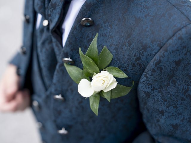 Il matrimonio di Fabio e Valentina a Ferrara, Ferrara 17