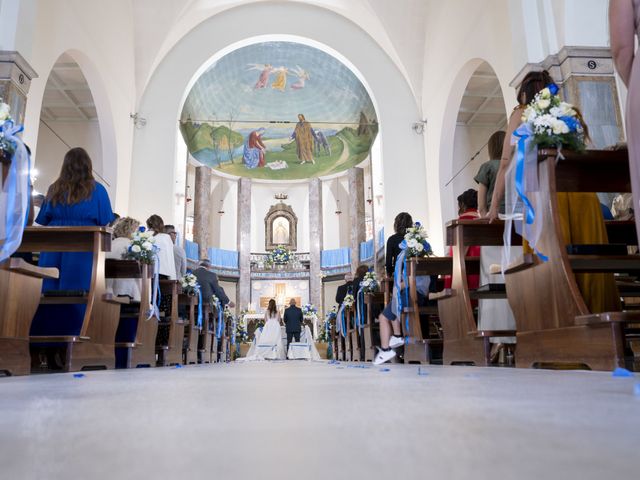 Il matrimonio di Fabio e Valentina a Ferrara, Ferrara 25