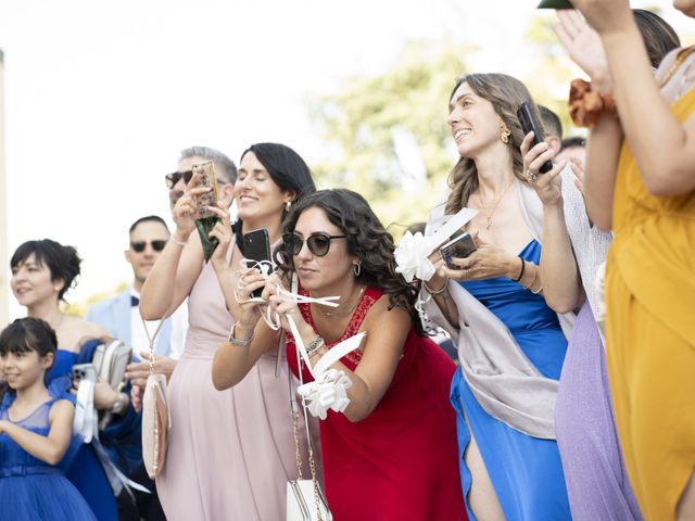 Il matrimonio di Fabio e Valentina a Ferrara, Ferrara 31