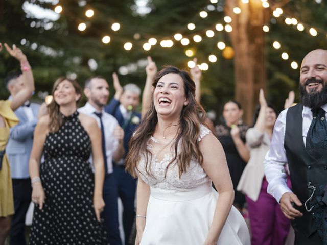 Il matrimonio di Fabio e Valentina a Ferrara, Ferrara 53