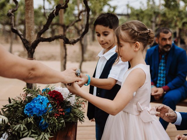 Il matrimonio di Martina e Giuseppe a Capoterra, Cagliari 53