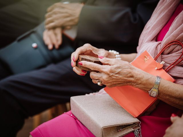 Il matrimonio di Martina e Giuseppe a Capoterra, Cagliari 56