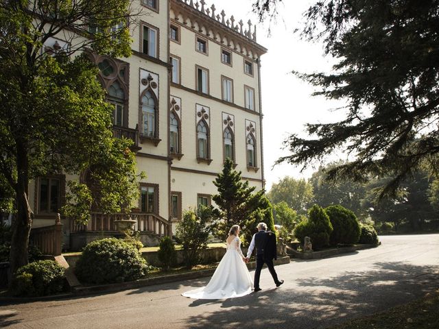 Il matrimonio di Pierangelo e Rita a Desenzano del Garda, Brescia 11