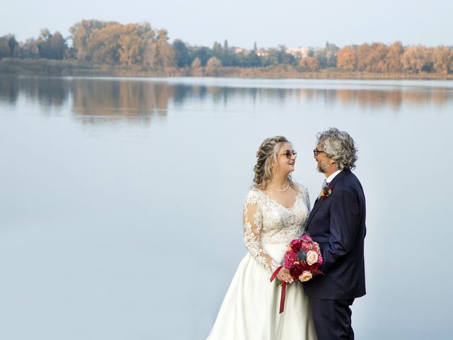 Il matrimonio di Pierangelo e Rita a Desenzano del Garda, Brescia 12