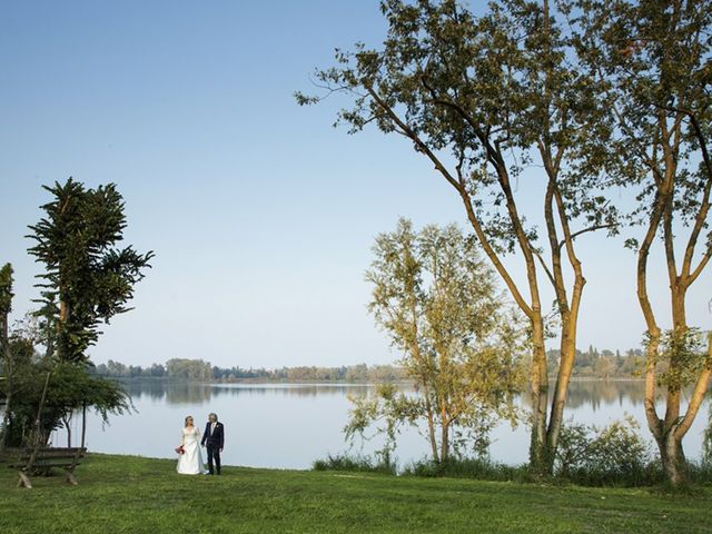 Il matrimonio di Pierangelo e Rita a Desenzano del Garda, Brescia 13