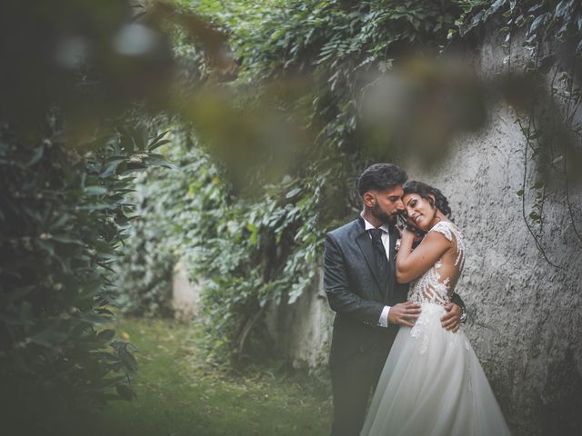 Il matrimonio di Silvia e Daniele a Pinerolo, Torino 4