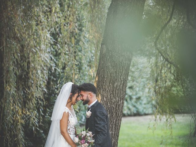 Il matrimonio di Silvia e Daniele a Pinerolo, Torino 6