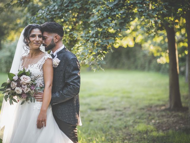 Il matrimonio di Silvia e Daniele a Pinerolo, Torino 9