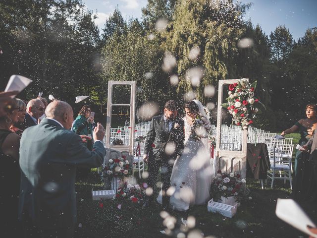 Il matrimonio di Silvia e Daniele a Pinerolo, Torino 11