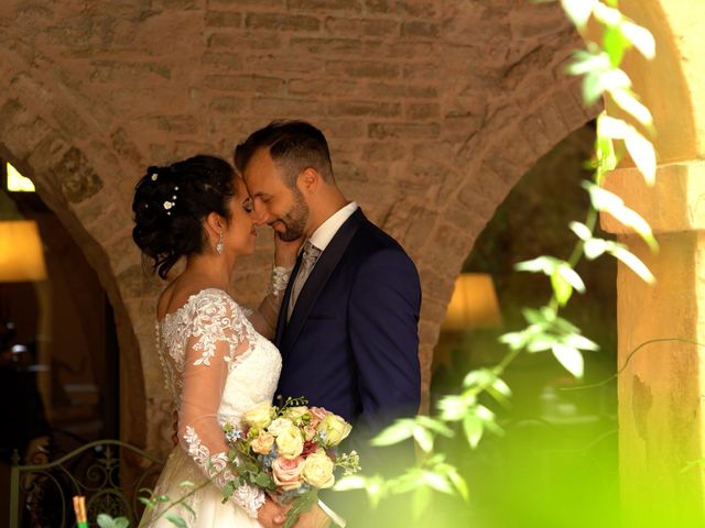 Il matrimonio di Andrea e Diana a Treviso, Treviso 30