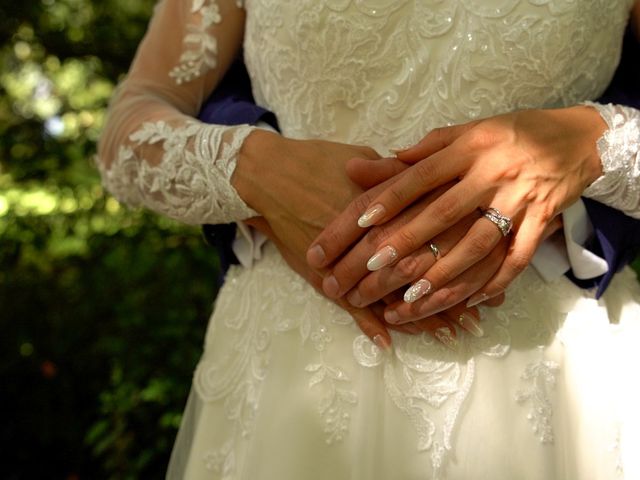 Il matrimonio di Andrea e Diana a Treviso, Treviso 33