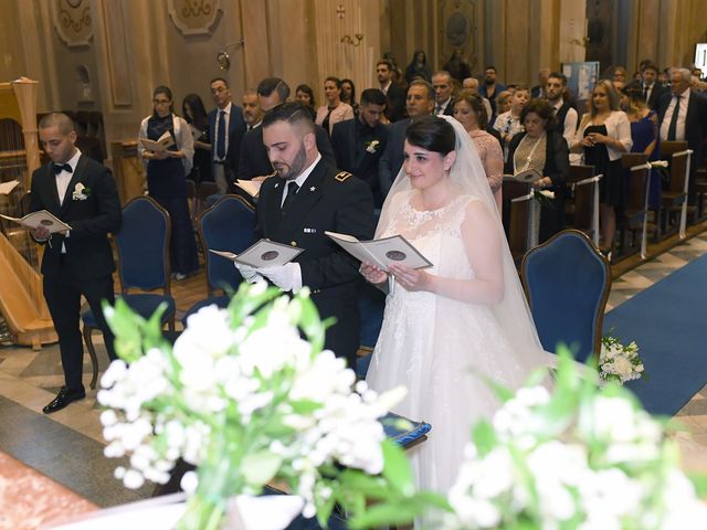 Il matrimonio di Antonio e Silvia a Stresa, Verbania 10