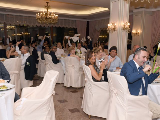 Il matrimonio di Antonio e Silvia a Stresa, Verbania 24