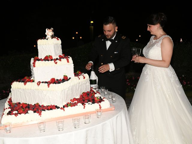 Il matrimonio di Antonio e Silvia a Stresa, Verbania 25