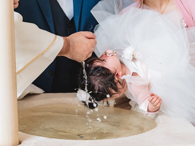 Il matrimonio di Elisa e Alessio a Porto Torres, Sassari 18