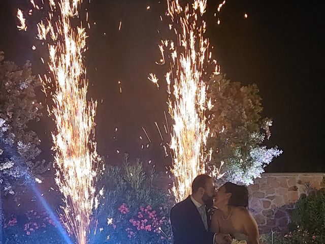 Il matrimonio di Matteo e Erica a Anguillara Sabazia, Roma 3