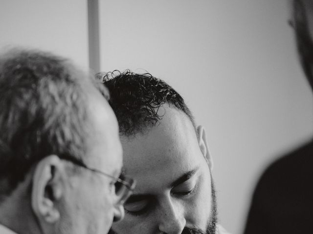 Il matrimonio di Matteo e Erica a Anguillara Sabazia, Roma 8